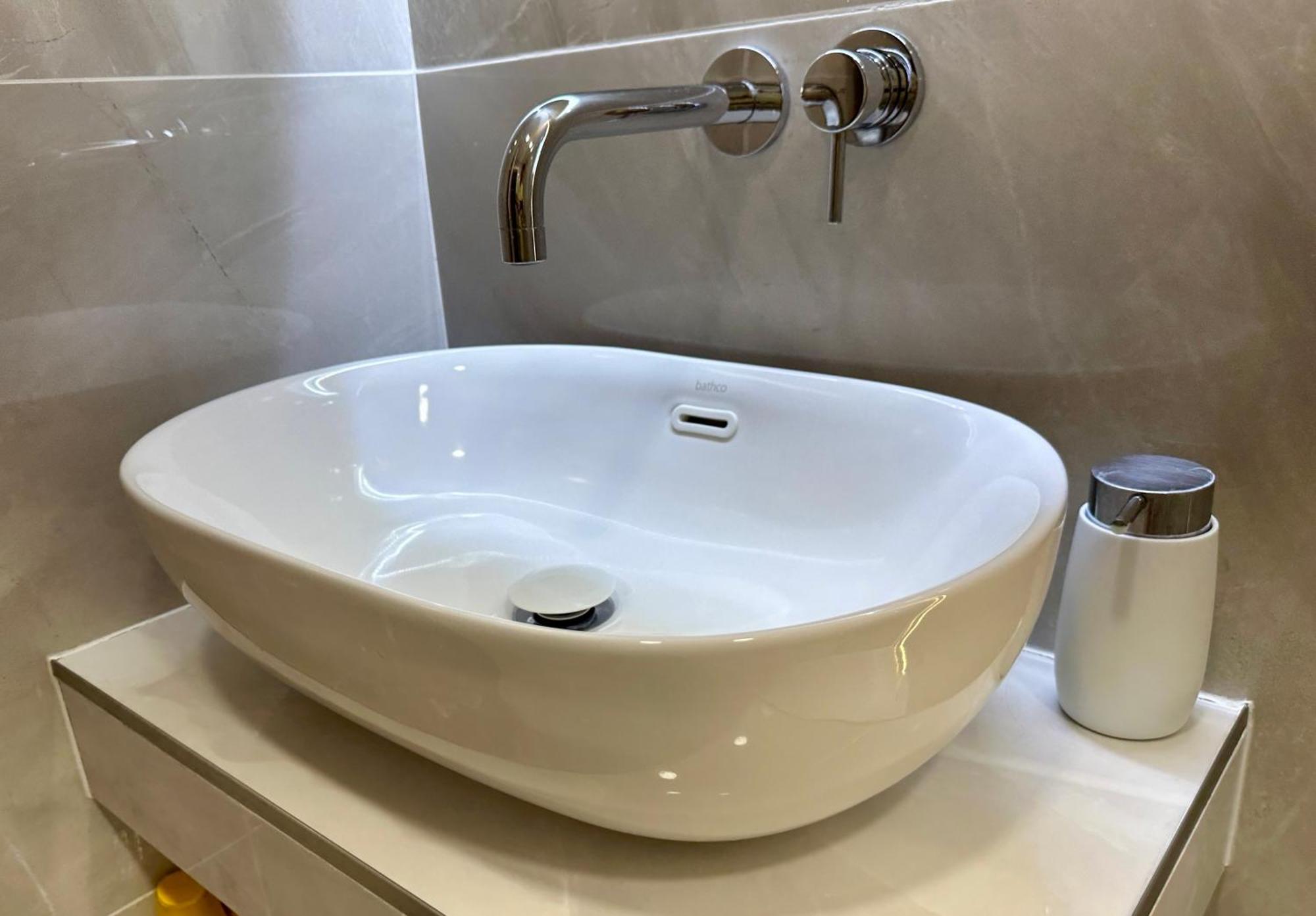 Luxury Diamond - Ocean View, Big Terraces, Air Con, Wifi Apartment Лос Кристианос Екстериор снимка